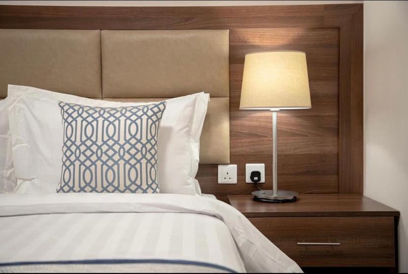 Dooma Hotel